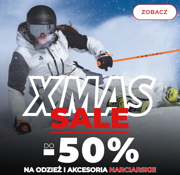 XMAS Sale - NARCIARSTWO